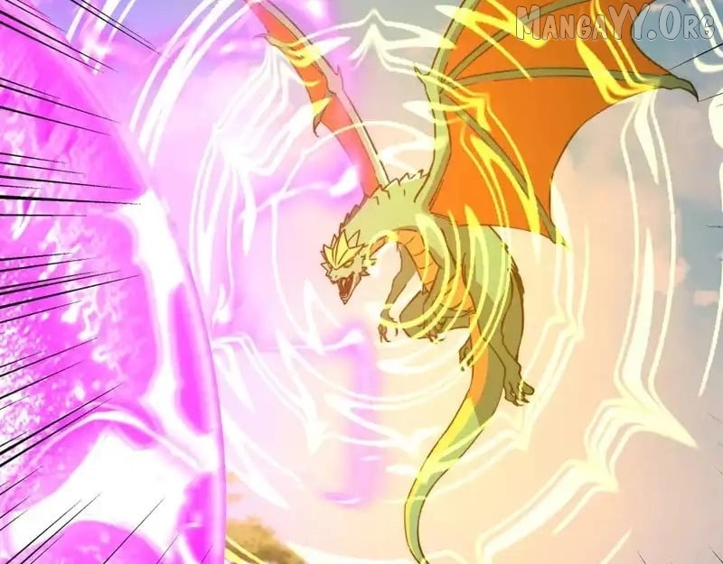 Starting As The God Of Wealth, Taming Billions Of Divine Pets! Chapter 55 - page 46
